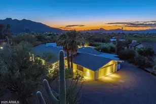 7760 E Carefree Dr, Carefree, AZ 85377 - Photo 7