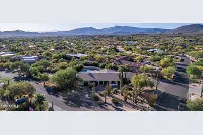 7760 E Carefree Drive, Carefree, AZ 85377 - Photo 47