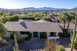 7760 E Carefree Dr, Carefree, AZ 85377 - Photo 9