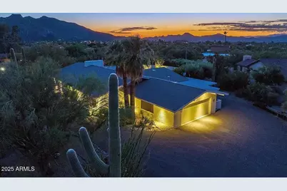 7760 E Carefree Drive, Carefree, AZ 85377 - Photo 5