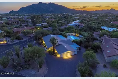 7760 E Carefree Drive, Carefree, AZ 85377 - Photo 3