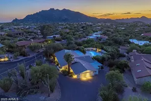 7760 E Carefree Dr, Carefree, AZ 85377 - Photo 3