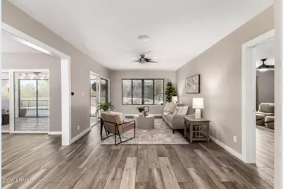 7760 E Carefree Drive, Carefree, AZ 85377 - Photo 13