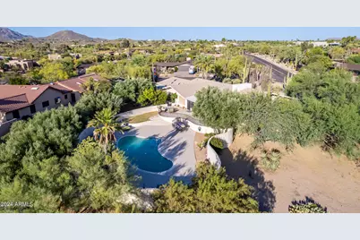 7760 E Carefree Drive, Carefree, AZ 85377 - Photo 43