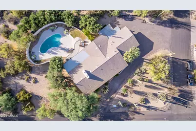 7760 E Carefree Drive, Carefree, AZ 85377 - Photo 49