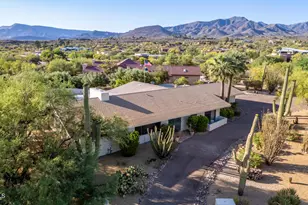 7760 E Carefree Dr, Carefree, AZ 85377 - Photo 9