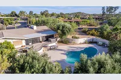 7760 E Carefree Drive, Carefree, AZ 85377 - Photo 53