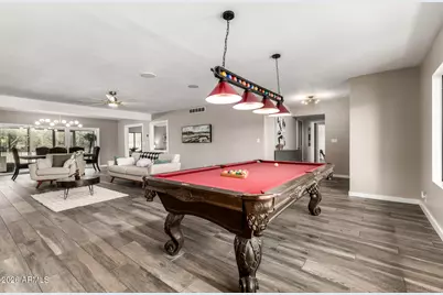 7760 E Carefree Drive, Carefree, AZ 85377 - Photo 11