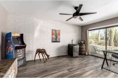 7760 E Carefree Drive, Carefree, AZ 85377 - Photo 31