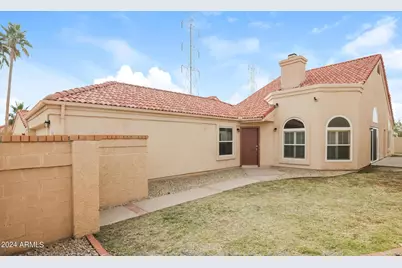 11770 N 112th Street, Scottsdale, AZ 85259 - Photo 3