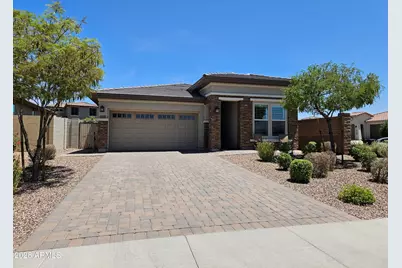 29625 N 114th Lane, Peoria, AZ 85383 - Photo 1