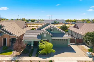 4159 E Cynthia St, Gilbert, AZ 85295 - Photo 61