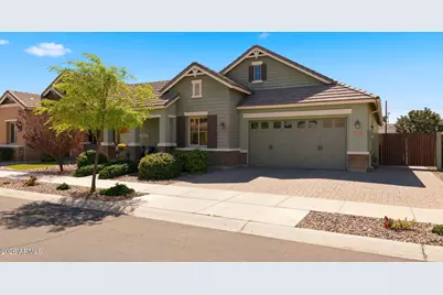 4159 E Cynthia Street, Gilbert, AZ 85295 - Photo 3