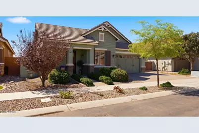 4159 E Cynthia Street, Gilbert, AZ 85295 - Photo 1