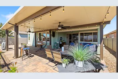 4159 E Cynthia Street, Gilbert, AZ 85295 - Photo 57