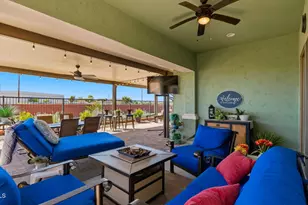 4159 E Cynthia St, Gilbert, AZ 85295 - Photo 55