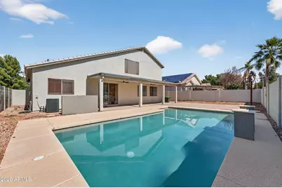 629 E Orchid Lane, Gilbert, AZ 85296 - Photo 3