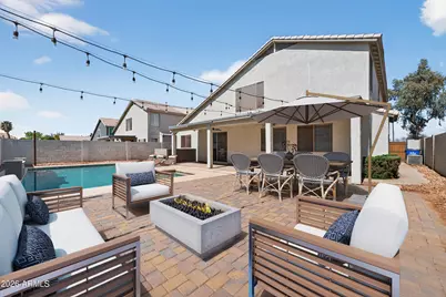 629 E Orchid Lane, Gilbert, AZ 85296 - Photo 3