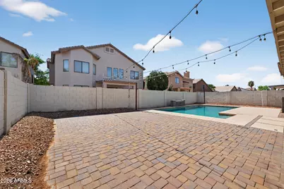 629 E Orchid Lane, Gilbert, AZ 85296 - Photo 41
