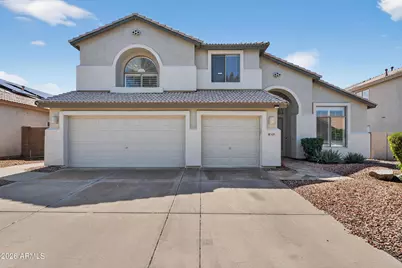 629 E Orchid Lane, Gilbert, AZ 85296 - Photo 1