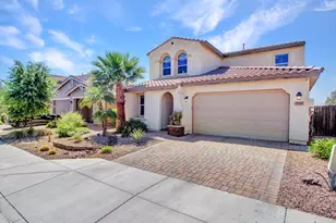12121 W Desert Moon Way, Peoria, AZ 85383 - Photo 45