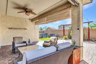 12121 W Desert Moon Way, Peoria, AZ 85383 - Photo 33