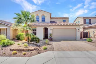 12121 W Desert Moon Way, Peoria, AZ 85383 - Photo 1