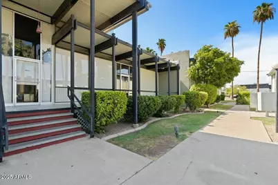 6767 N 7th Street #Unit 123, Phoenix, AZ 85014 - Photo 37