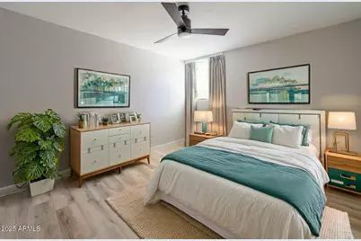 6767 N 7th Street #Unit 123, Phoenix, AZ 85014 - Photo 17