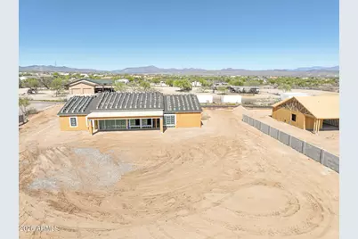 13929 E Montgomery Road, Scottsdale, AZ 85262 - Photo 11