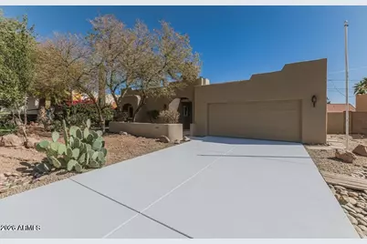 9947 E Fortuna Avenue, Gold Canyon, AZ 85118 - Photo 1