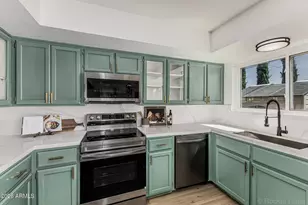 9947 E Fortuna Ave, Gold Canyon, AZ 85118 - Photo 13