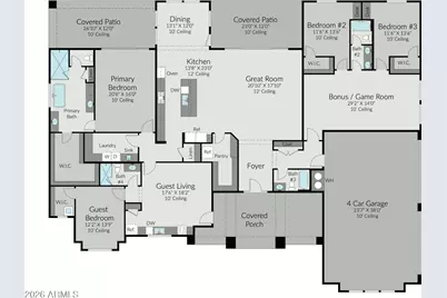 13941 E Montgomery Road, Scottsdale, AZ 85262 - Photo 13