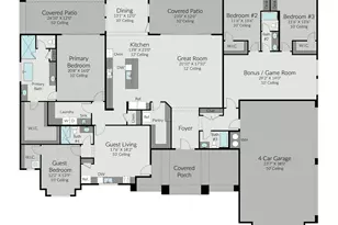 13941 E Montgomery Rd, Scottsdale, AZ 85262 - Photo 13