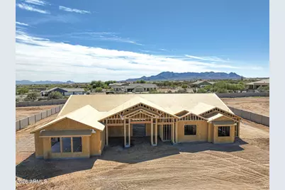 13941 E Montgomery Road, Scottsdale, AZ 85262 - Photo 11