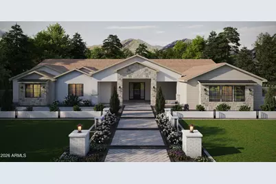 13941 E Montgomery Road, Scottsdale, AZ 85262 - Photo 1