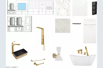 13941 E Montgomery Road, Scottsdale, AZ 85262 - Photo 5