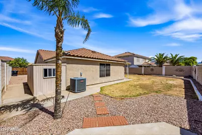 10701 E Arbor Avenue, Mesa, AZ 85208 - Photo 33