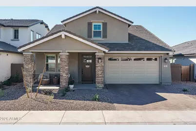 9967 W Pinchot Avenue, Avondale, AZ 85392 - Photo 1