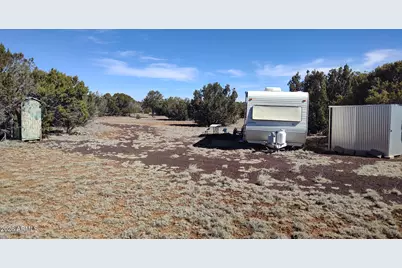 152 Acr 8057 -- #1263/1264, Concho, AZ 85924 - Photo 11