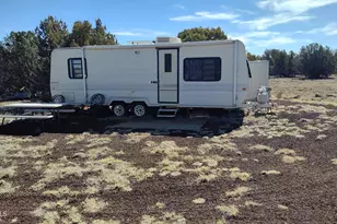 152 Acr 8057 --, Concho, AZ 85924 - Photo 1