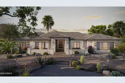 13959 E Montgomery Road, Scottsdale, AZ 85262 - Photo 1