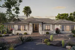 13959 E Montgomery Rd, Scottsdale, AZ 85262 - Photo 1