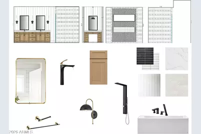 13959 E Montgomery Road, Scottsdale, AZ 85262 - Photo 5