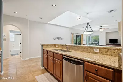 3935 E Rough Rider Road #Unit 1172, Phoenix, AZ 85050 - Photo 15