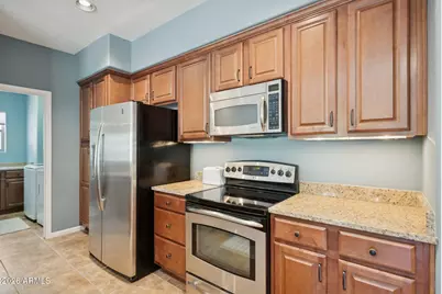 3935 E Rough Rider Road #Unit 1172, Phoenix, AZ 85050 - Photo 13