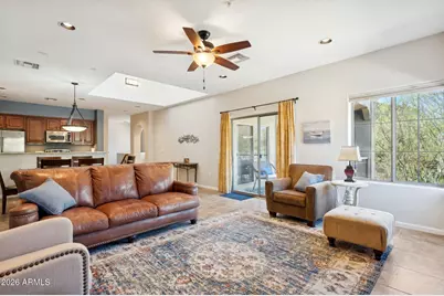 3935 E Rough Rider Road #Unit 1172, Phoenix, AZ 85050 - Photo 1