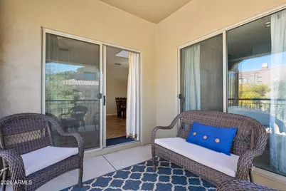 3935 E Rough Rider Road #Unit 1172, Phoenix, AZ 85050 - Photo 35