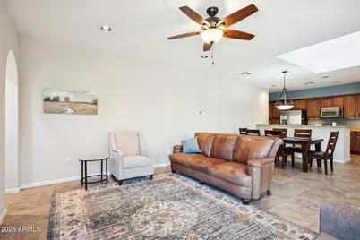 3935 E Rough Rider Road #Unit 1172, Phoenix, AZ 85050 - Photo 9