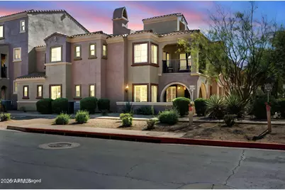 3935 E Rough Rider Road #Unit 1172, Phoenix, AZ 85050 - Photo 3